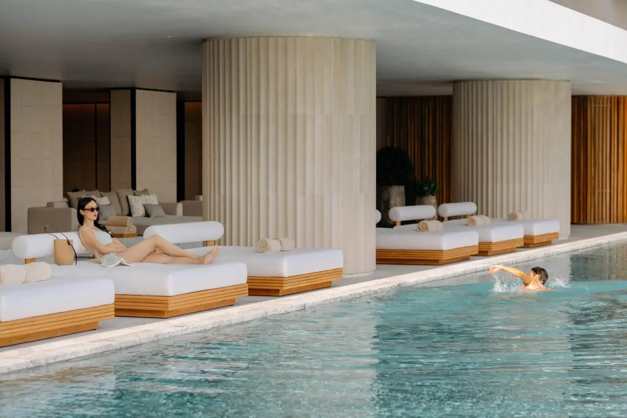 Dusit Thani Bangkok - zdjęcie 4