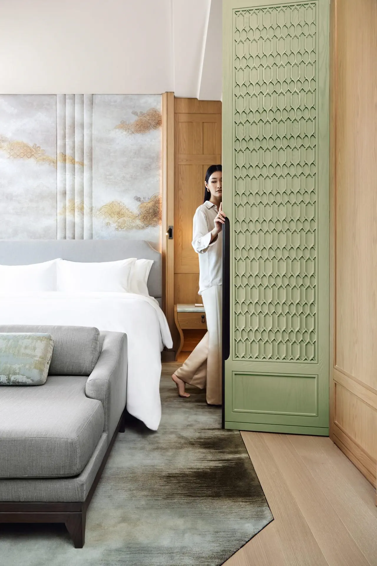 Dusit Thani Bangkok - zdjęcie 6