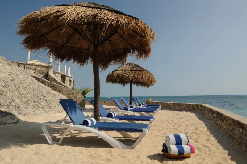 Dos Playas Faranda