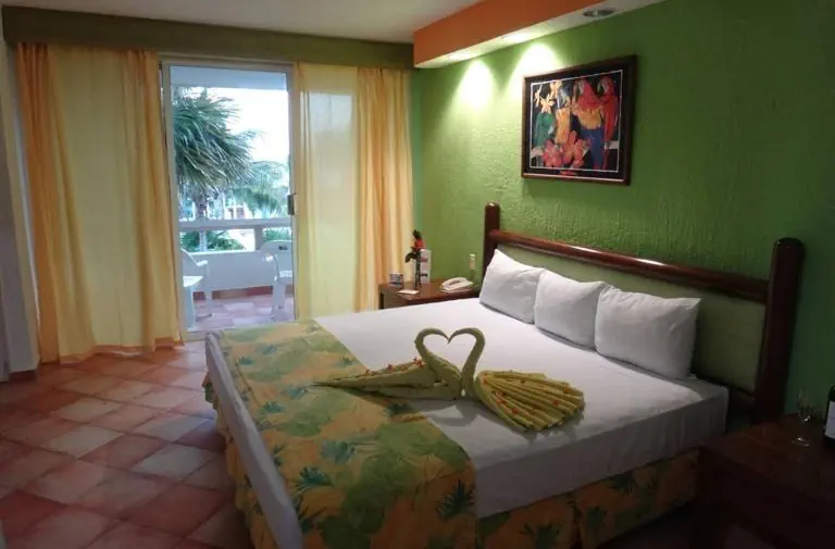 Solymar Beach Resort - zdjęcie 11