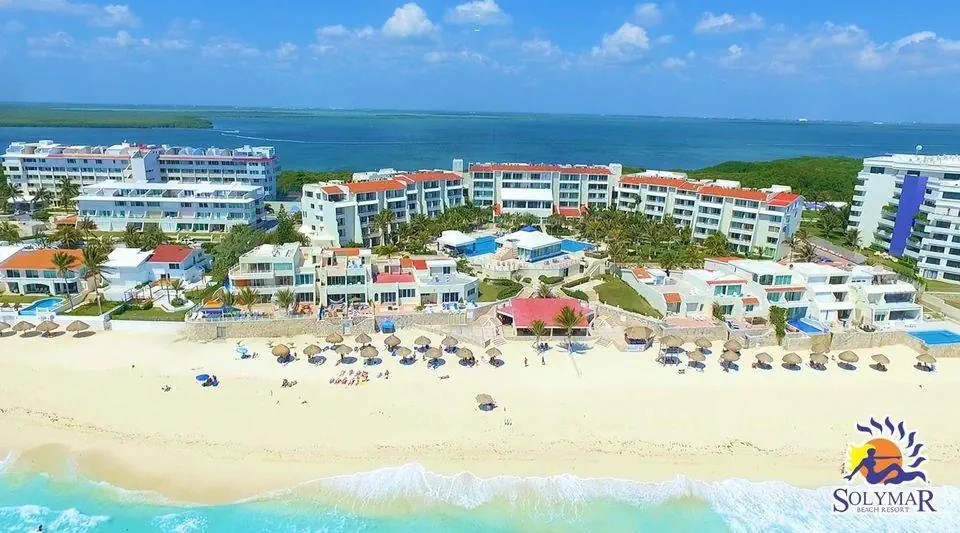 Solymar Beach Resort - zdjęcie 5