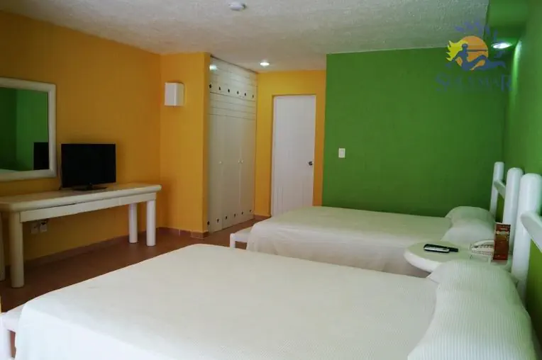 Solymar Beach Resort - zdjęcie 10