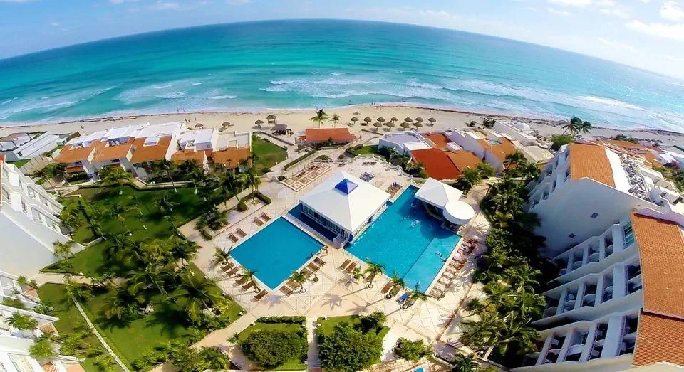Solymar Beach Resort - zdjęcie 2