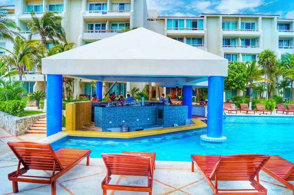 Solymar Beach Resort - zdjęcie 8