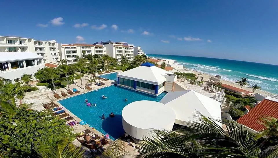 Solymar Beach Resort - zdjęcie 6