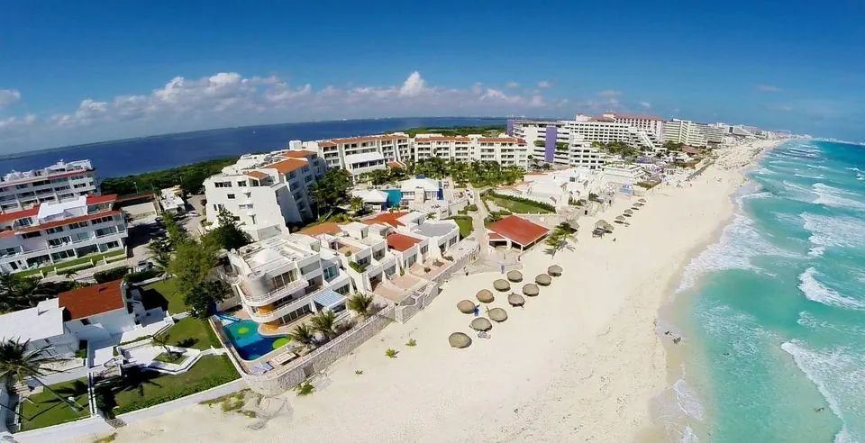 Solymar Beach Resort - zdjęcie 3