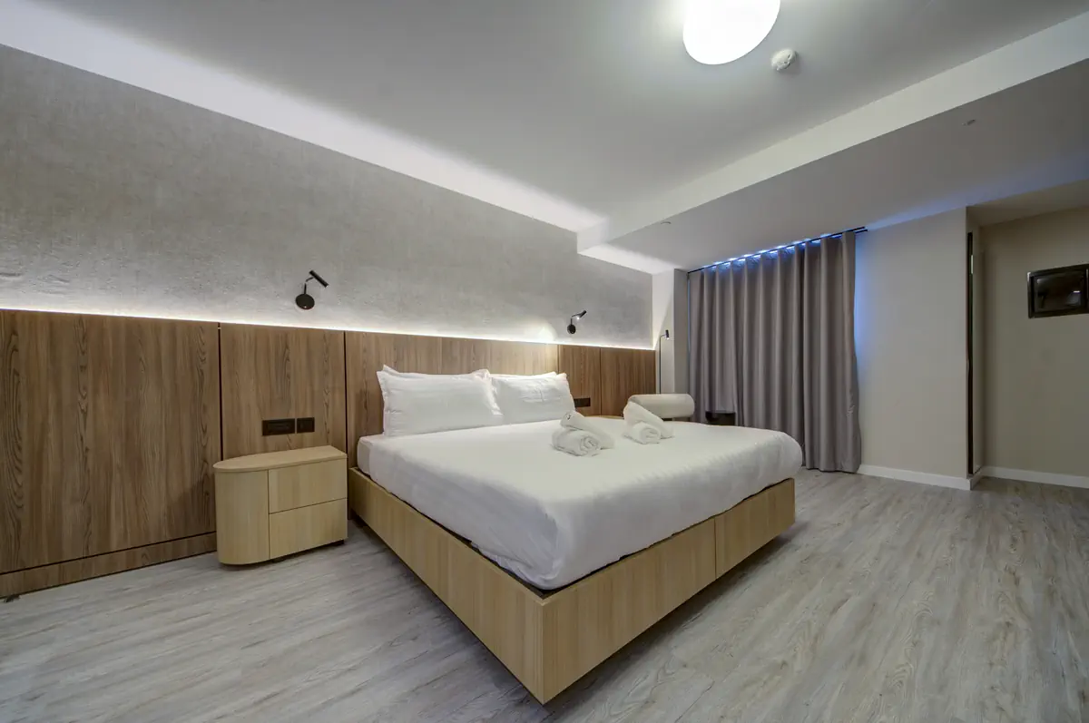 Noru Hotel