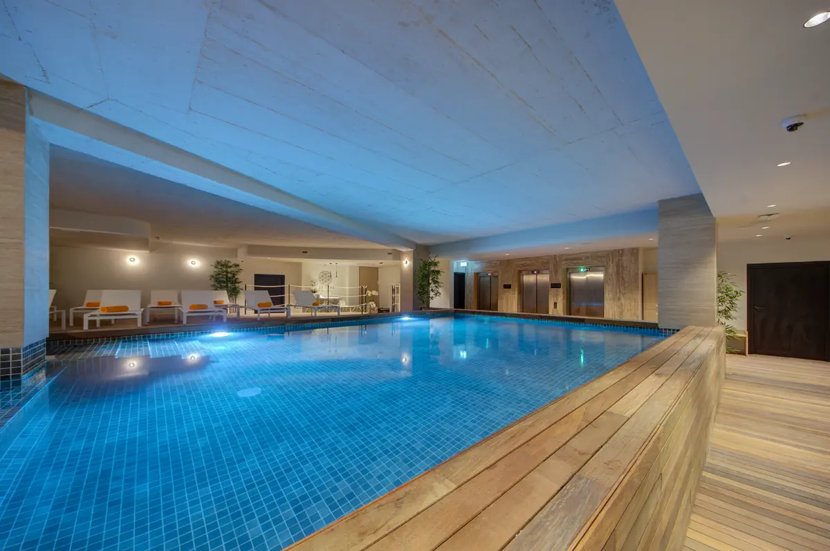 Noru Hotel