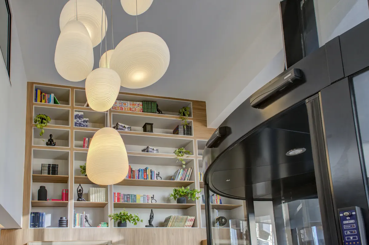 Noru Hotel