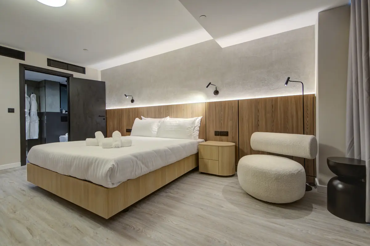Noru Hotel