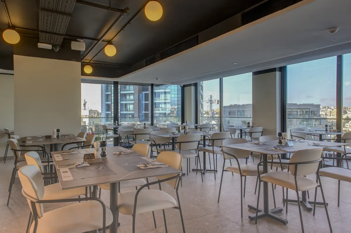 Noru Hotel