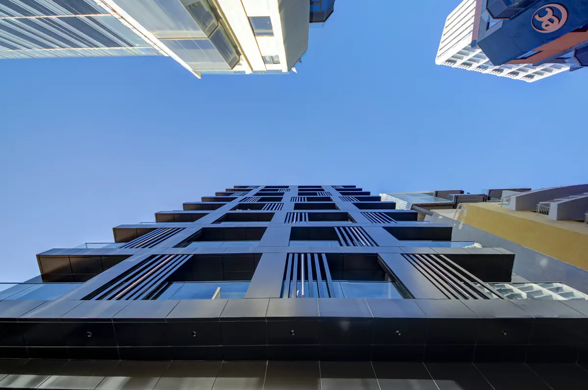 Noru Hotel