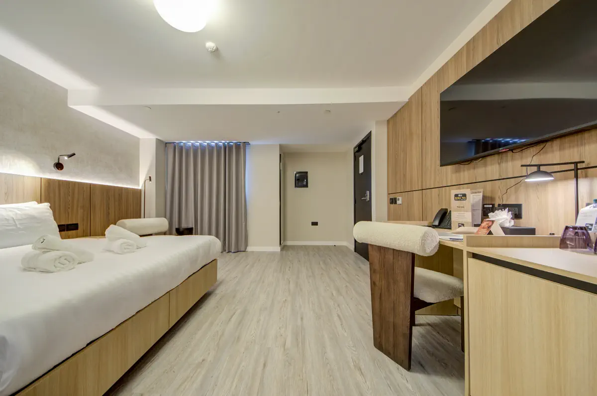 Noru Hotel