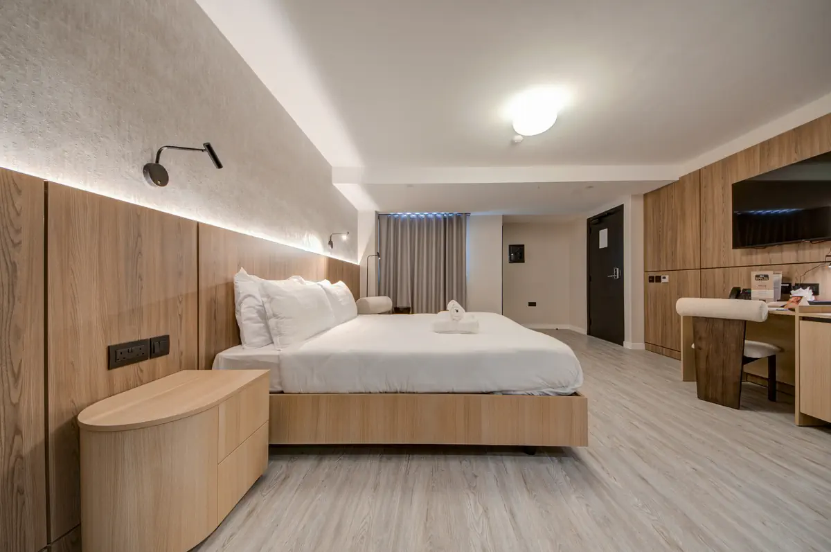 Noru Hotel
