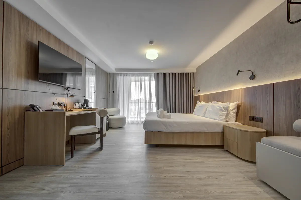 Noru Hotel