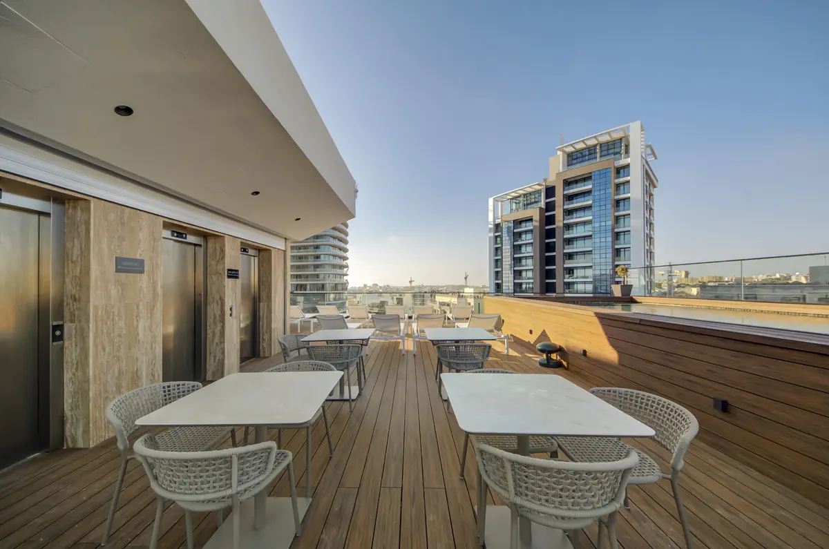 Noru Hotel