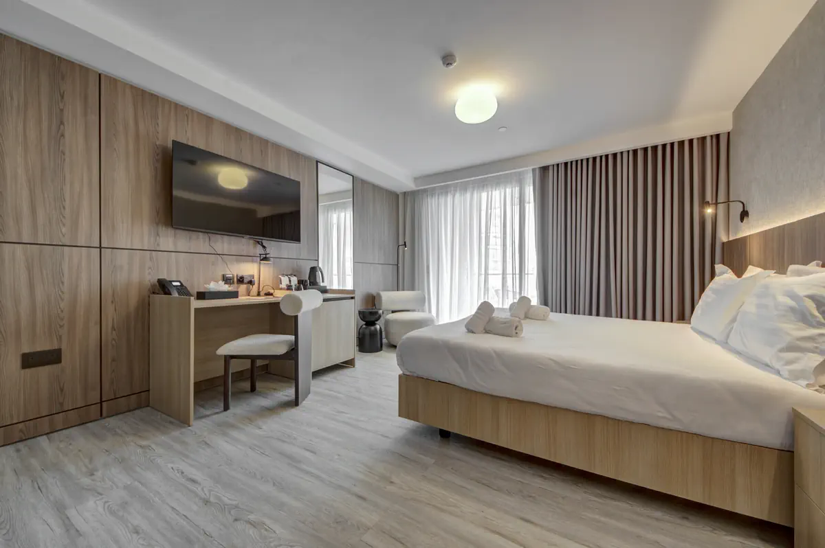 Noru Hotel