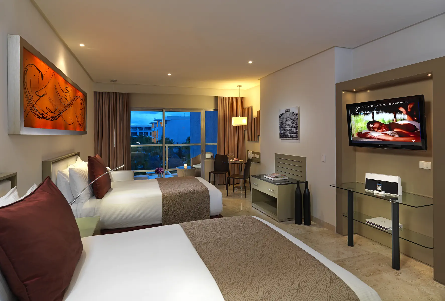 Paradisus Playa Del Carmen (ex. La Esmeralda) - zdjęcie 12