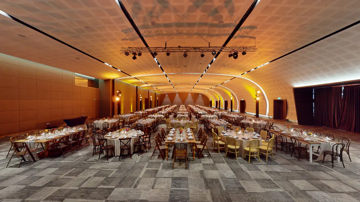 Paradisus Playa Del Carmen (ex. La Esmeralda) - zdjęcie 20