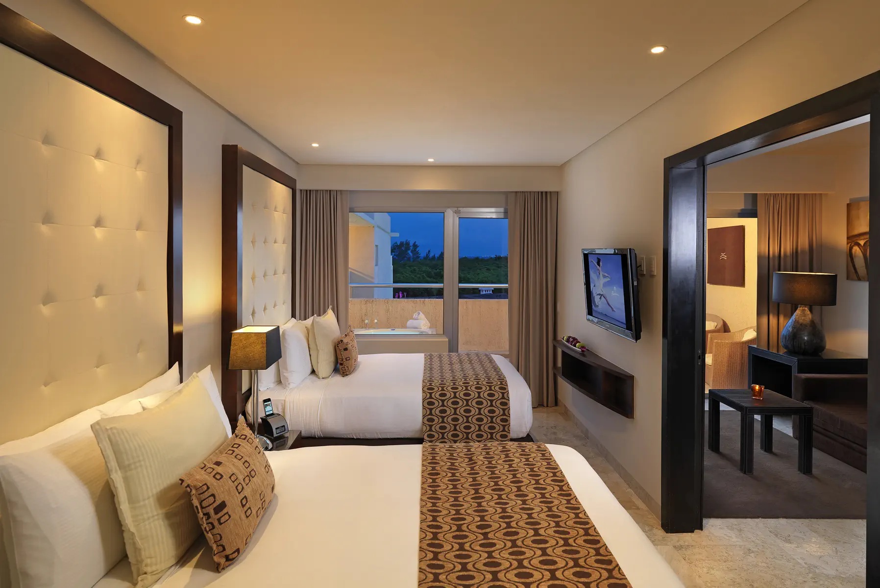 Paradisus Playa Del Carmen (ex. La Esmeralda) - zdjęcie 15