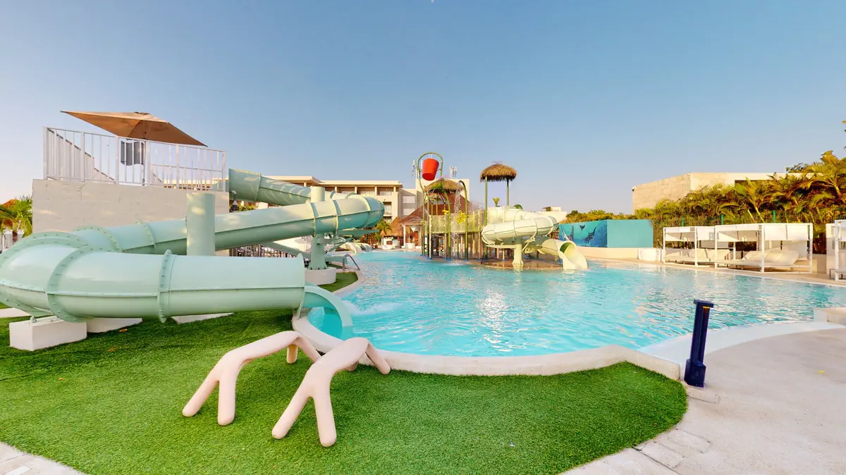 Paradisus Playa Del Carmen (ex. La Esmeralda) - zdjęcie 4