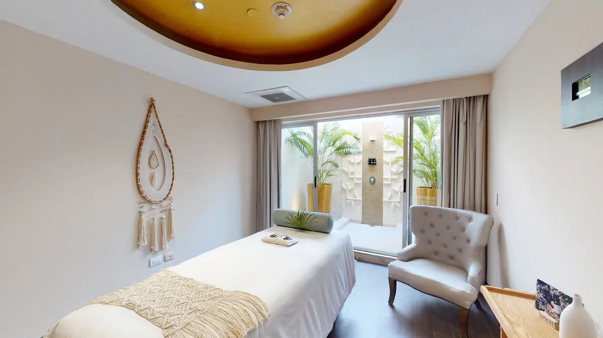 Paradisus Playa Del Carmen (ex. La Esmeralda) - zdjęcie 10
