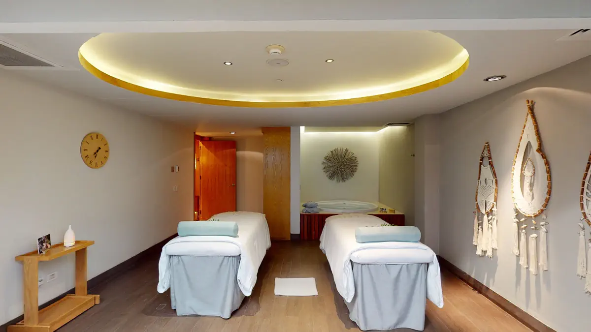 Paradisus Playa Del Carmen (ex. La Esmeralda) - zdjęcie 11