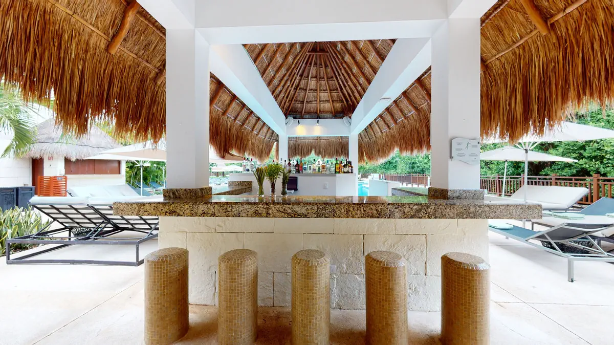 Paradisus Playa Del Carmen (ex. La Esmeralda) - zdjęcie 19