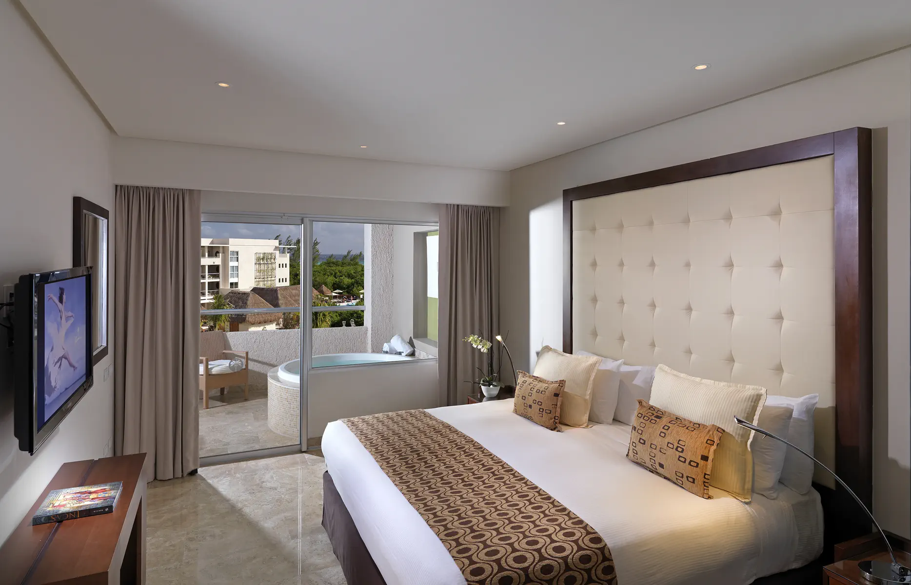 Paradisus Playa Del Carmen (ex. La Esmeralda) - zdjęcie 14
