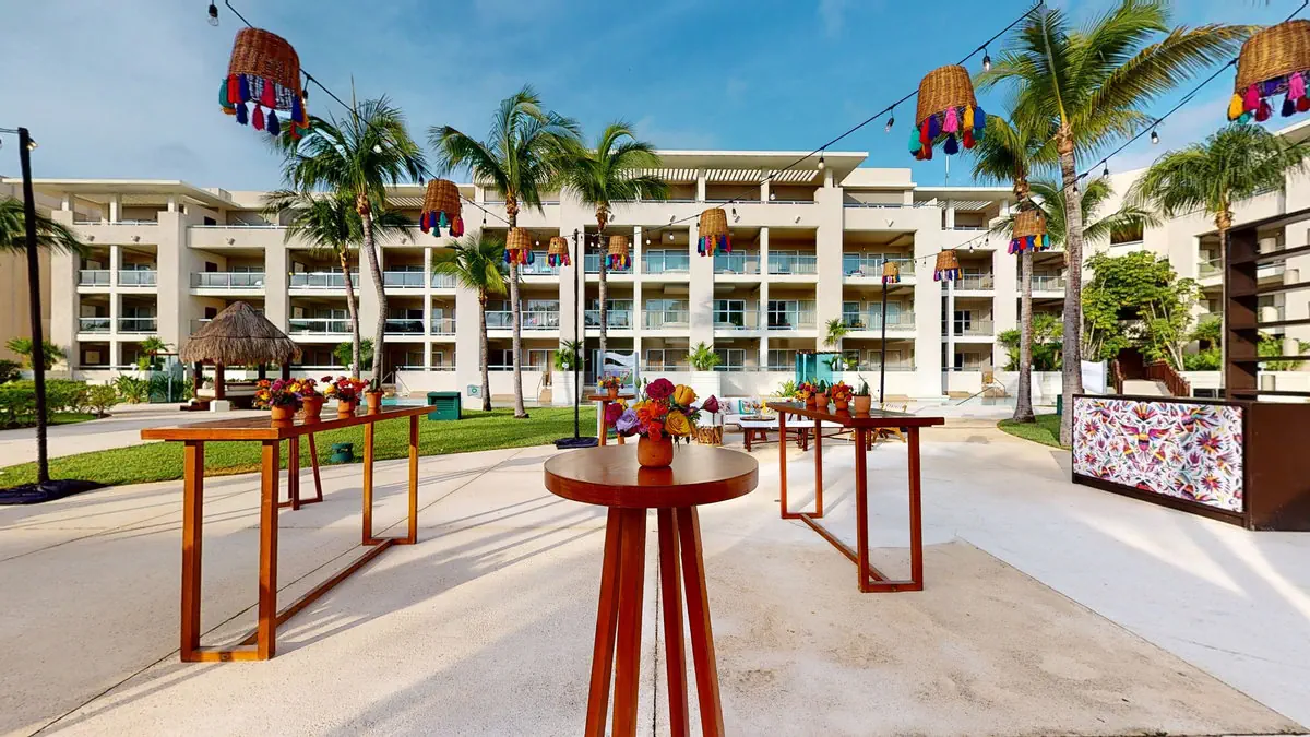 Paradisus Playa Del Carmen (ex. La Esmeralda) - zdjęcie 22