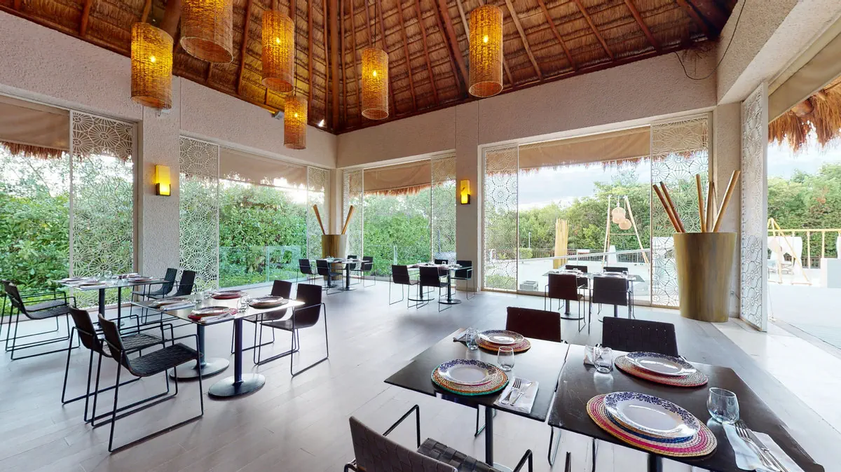 Paradisus Playa Del Carmen (ex. La Esmeralda) - zdjęcie 17