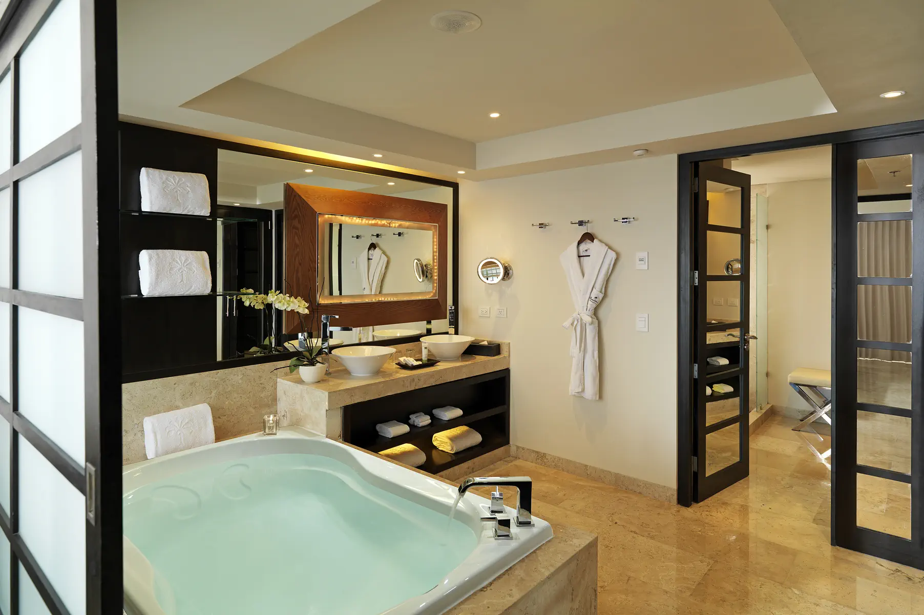 Paradisus Playa Del Carmen (ex. La Esmeralda) - zdjęcie 16