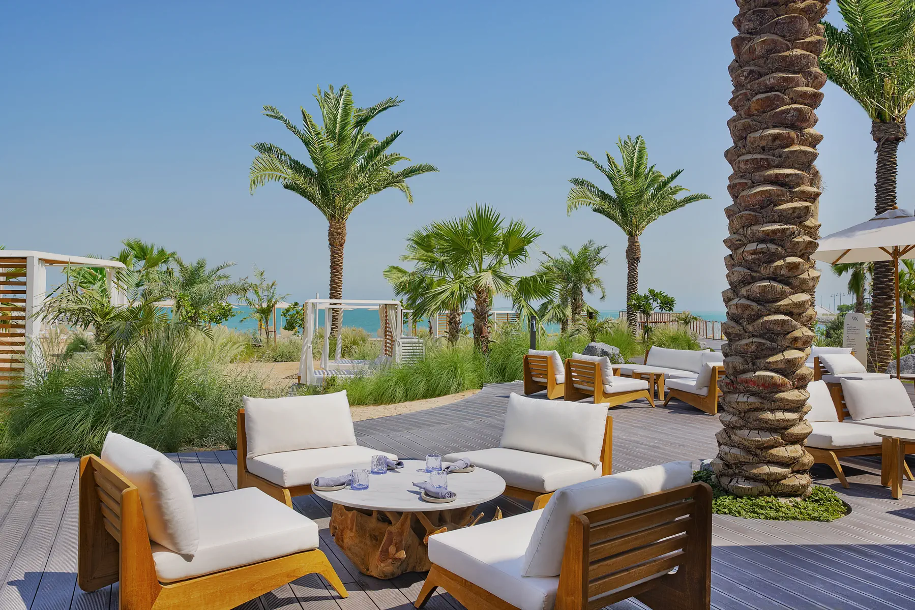 Waldorf Astoria Lusail - zdjęcie 4
