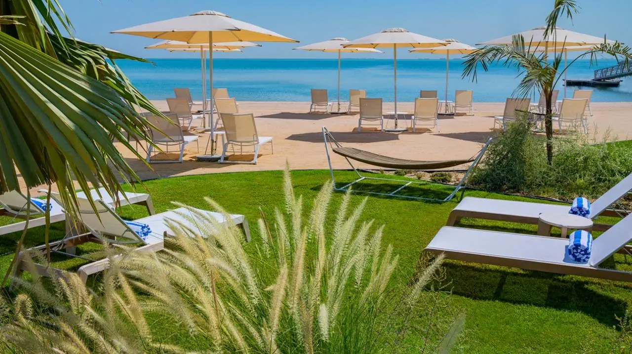 Waldorf Astoria Lusail - zdjęcie 12