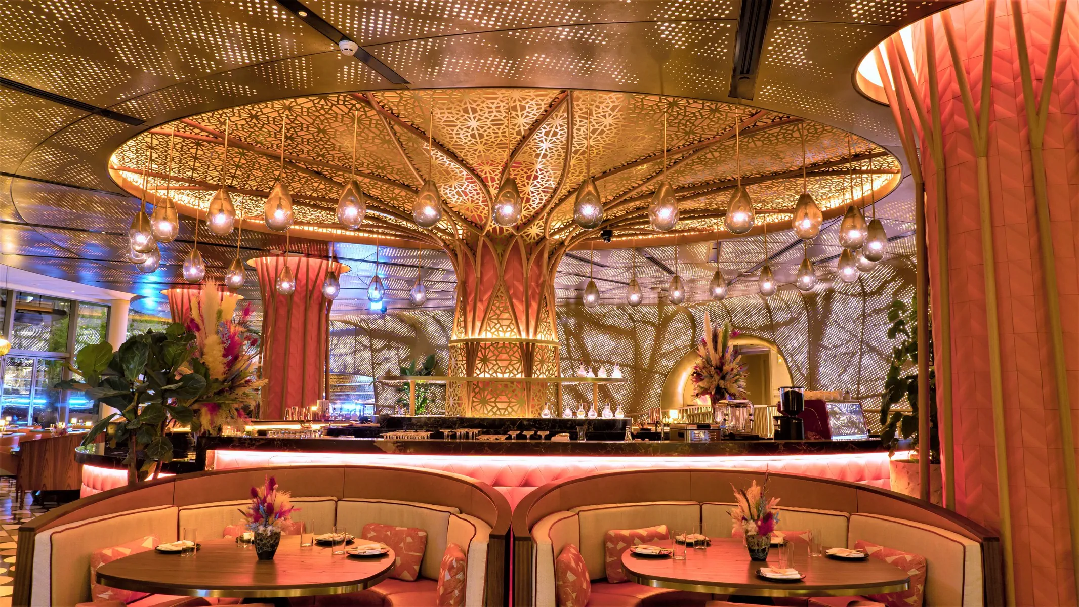 Waldorf Astoria Lusail - zdjęcie 9