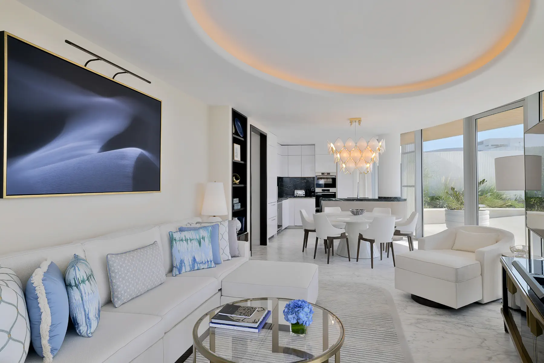 Waldorf Astoria Lusail - zdjęcie 11