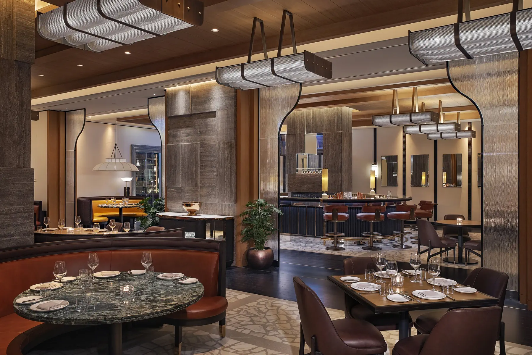 Waldorf Astoria Lusail - zdjęcie 8