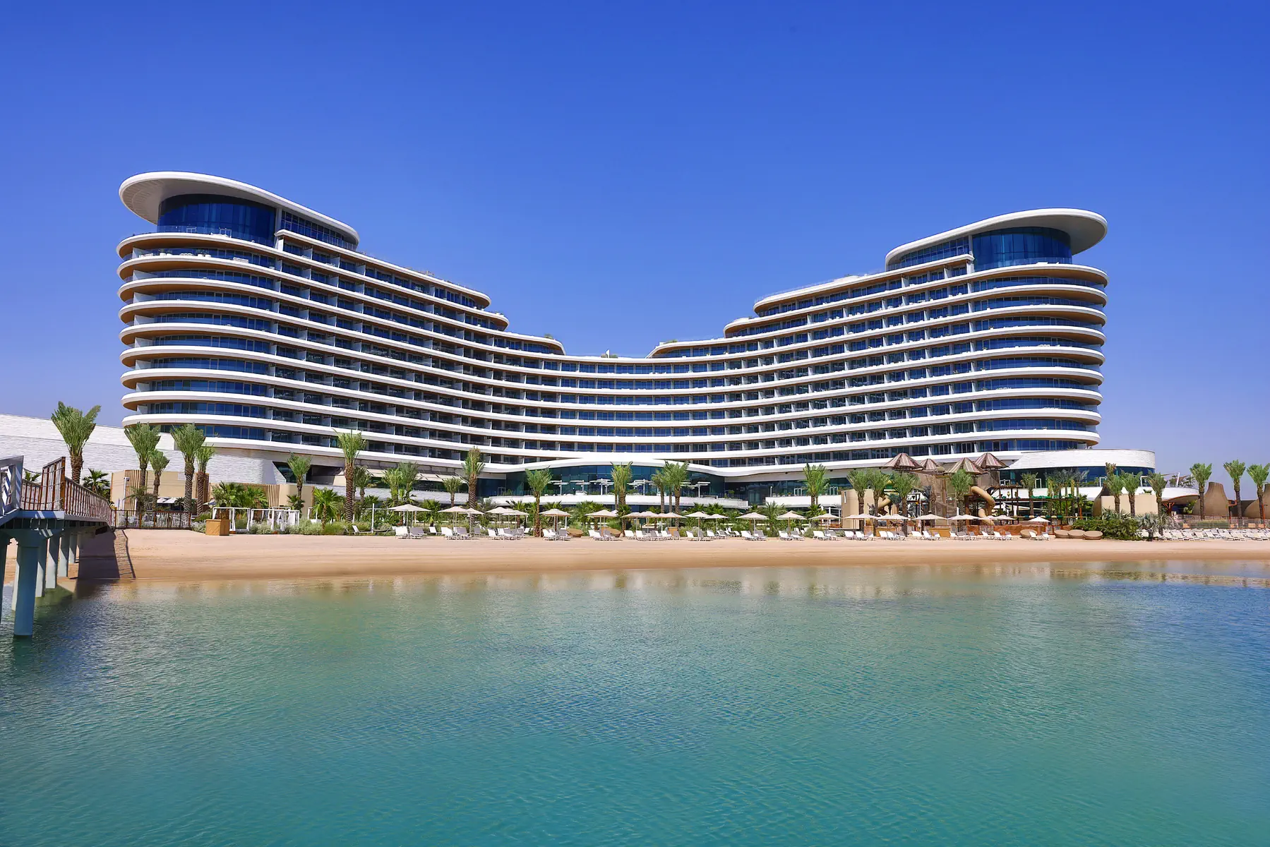 Waldorf Astoria Lusail - zdjęcie 5