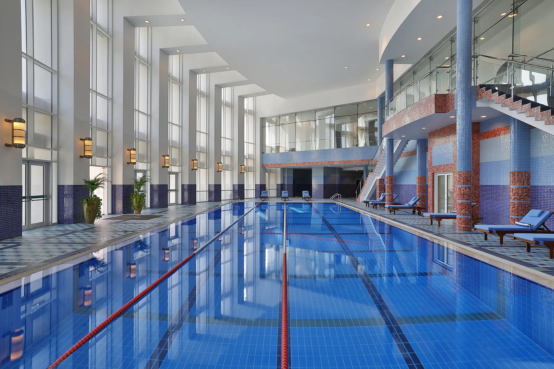 The Ritz - Carlton (Doha) - zdjęcie 7
