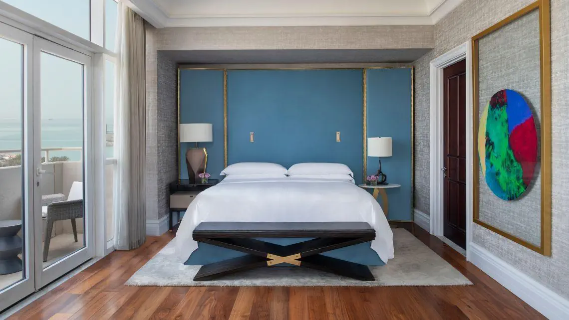 The Ritz - Carlton (Doha) - zdjęcie 9