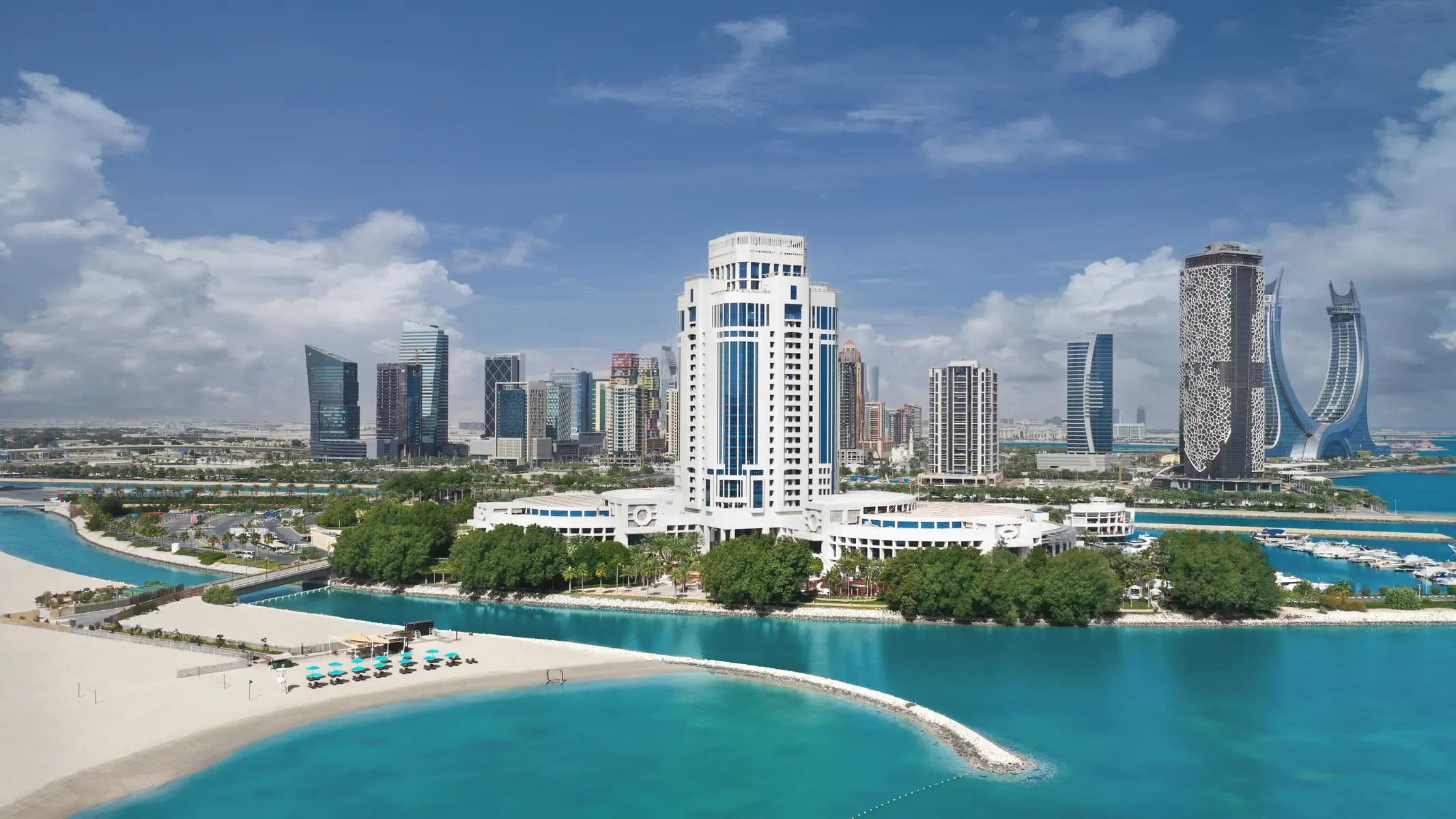 The Ritz - Carlton (Doha) - zdjęcie 2
