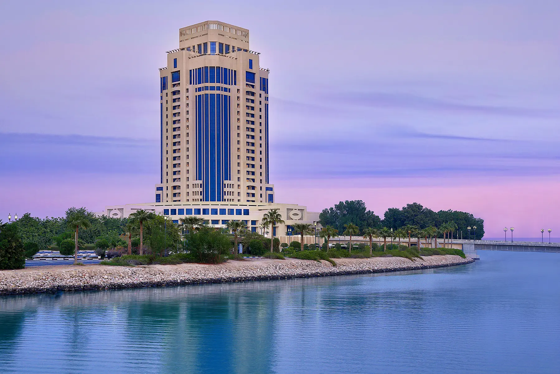 The Ritz - Carlton (Doha) - zdjęcie 3