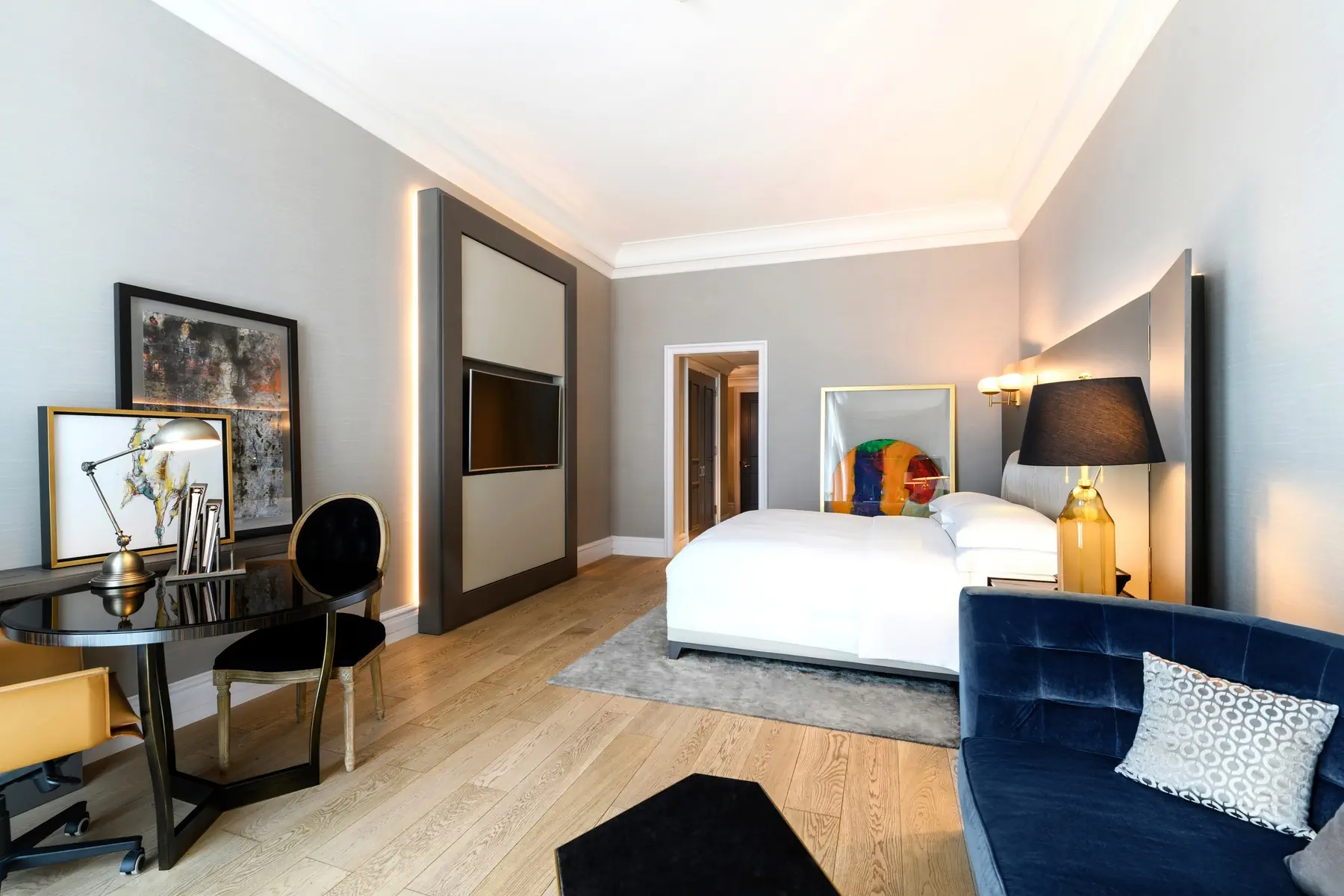 The Ritz - Carlton (Doha) - zdjęcie 10