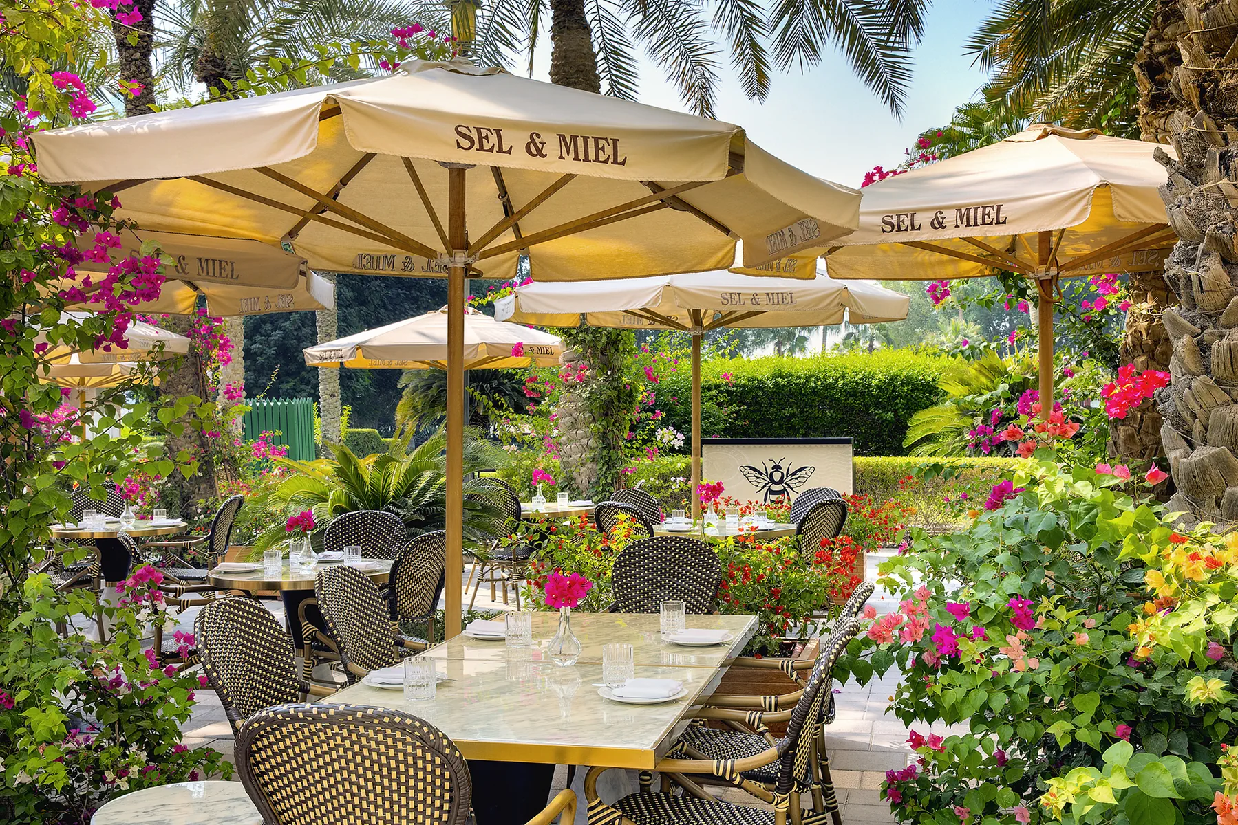The Ritz - Carlton (Doha) - zdjęcie 12