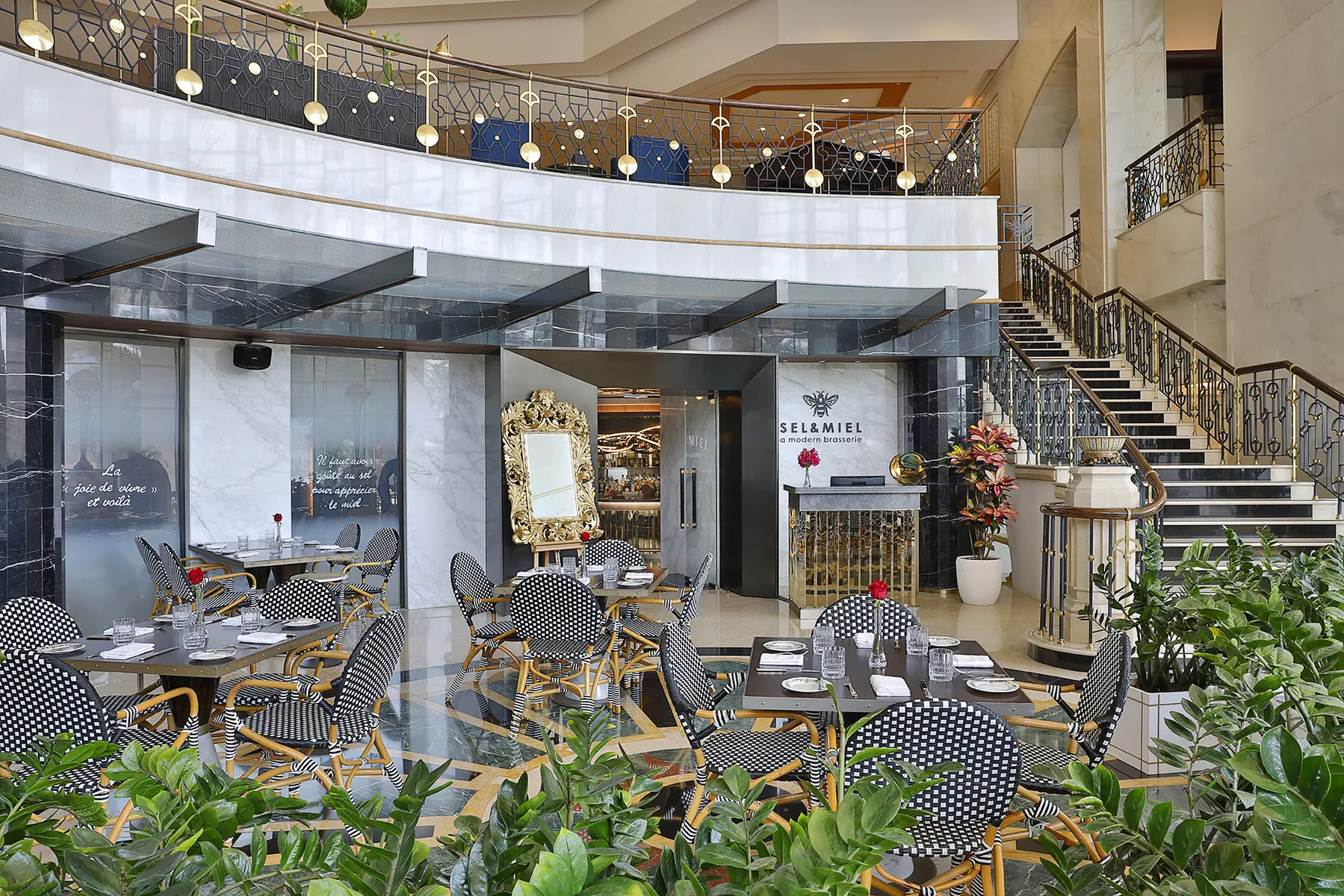 The Ritz - Carlton (Doha) - zdjęcie 11