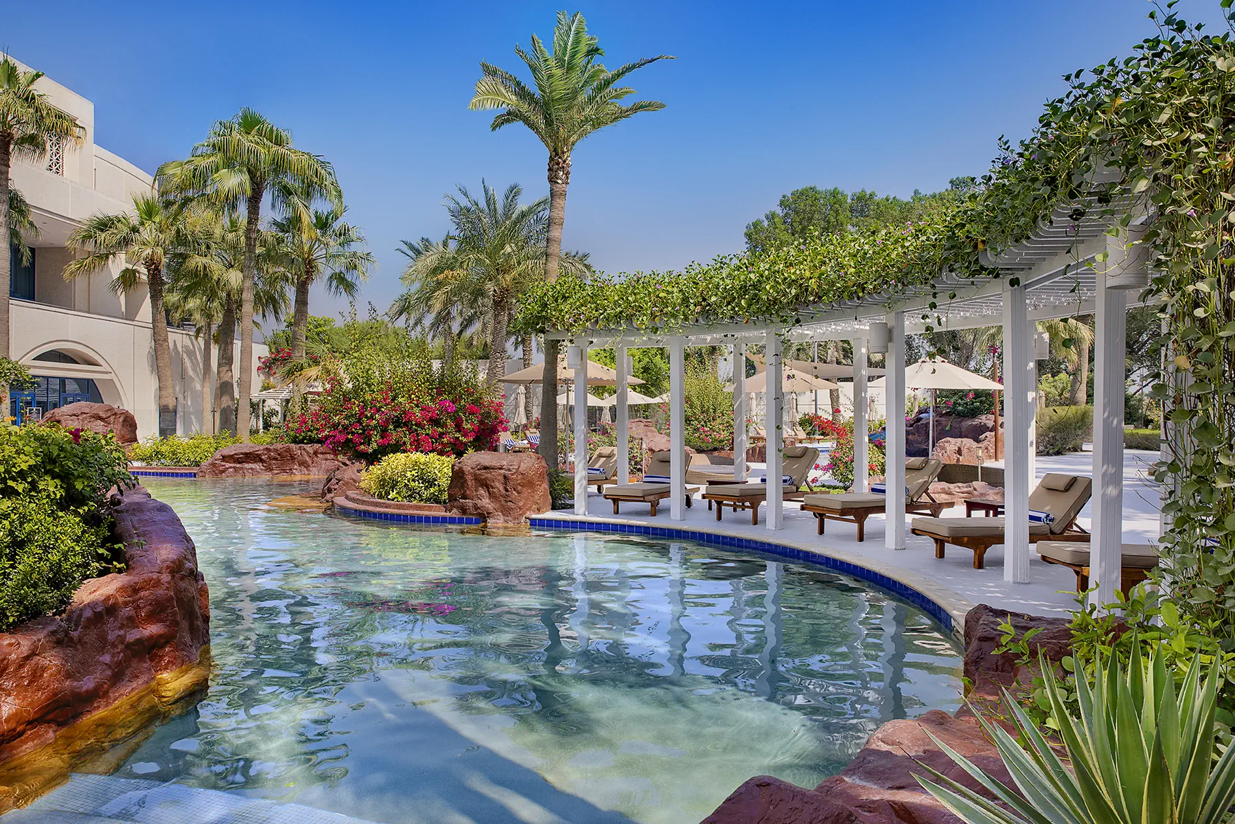 The Ritz - Carlton (Doha) - zdjęcie 6