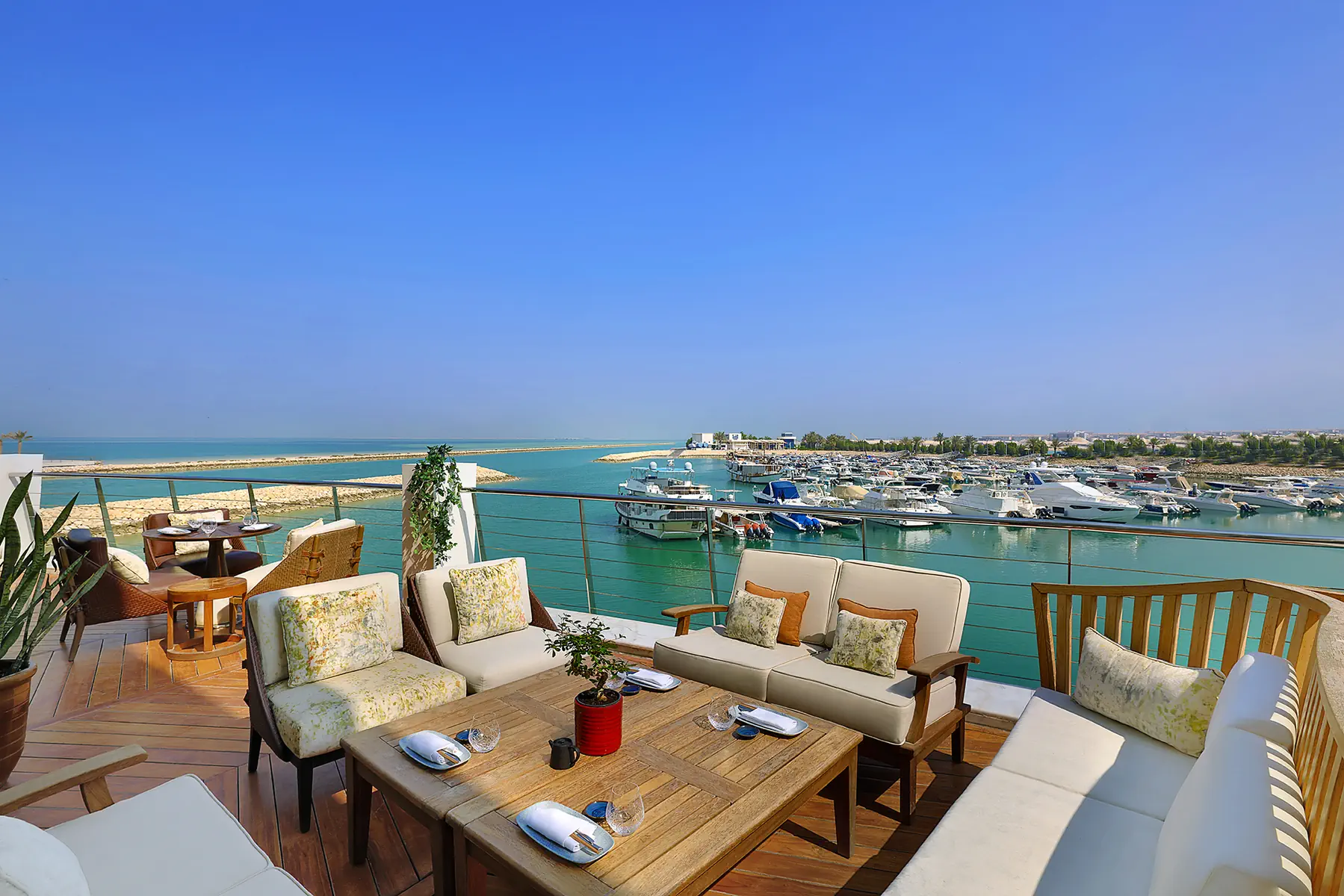The Ritz - Carlton (Doha) - zdjęcie 4