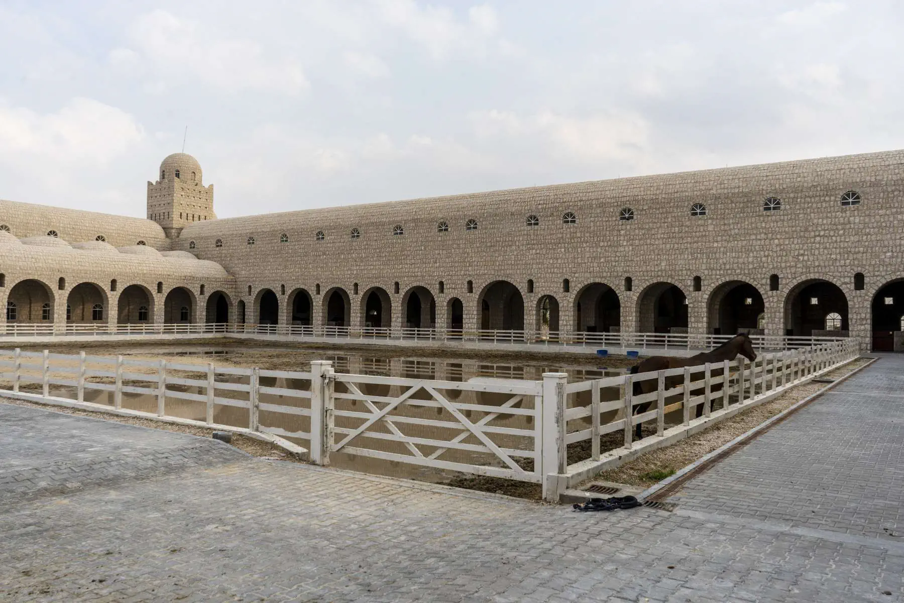 Al Samriya Doha Autograph Collection - zdjęcie 9