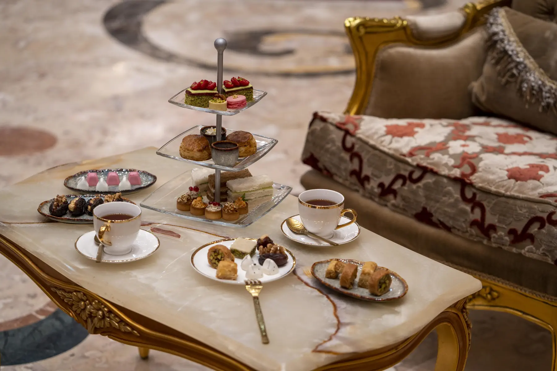 Al Samriya Doha Autograph Collection - zdjęcie 8