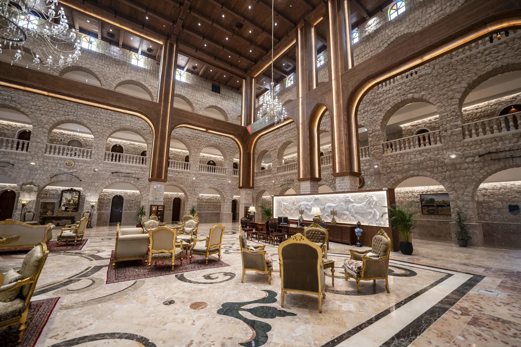 Al Samriya Doha Autograph Collection - zdjęcie 7